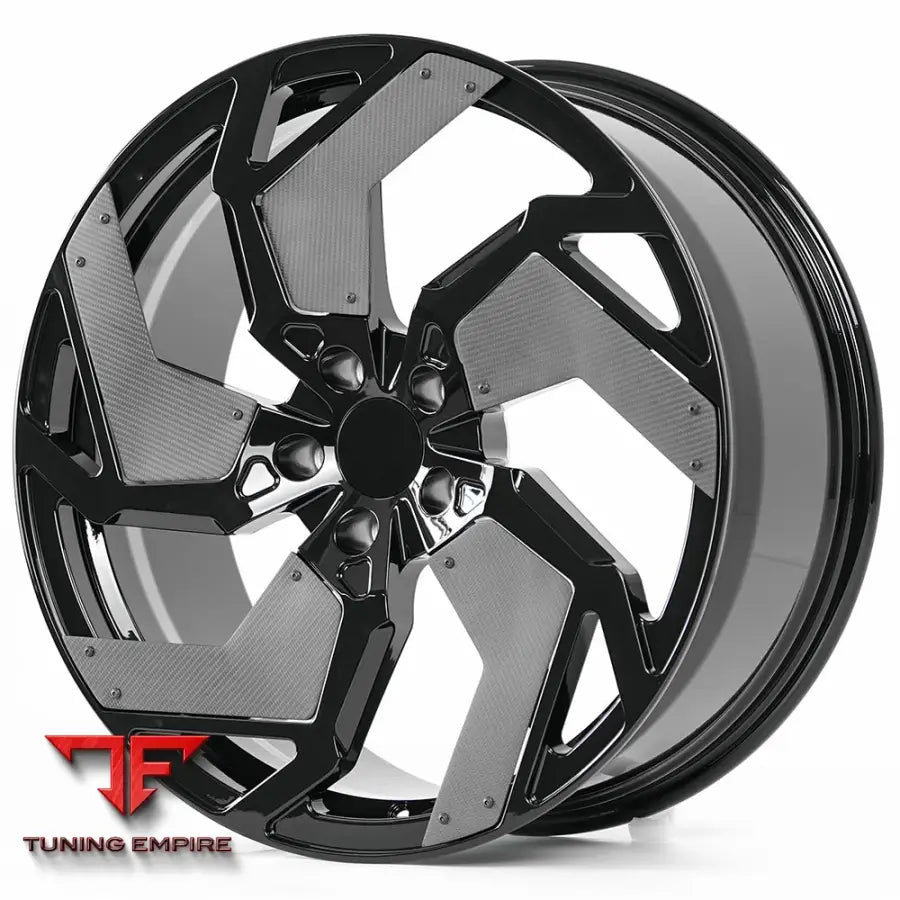 RAZOR FORGED RZR 246