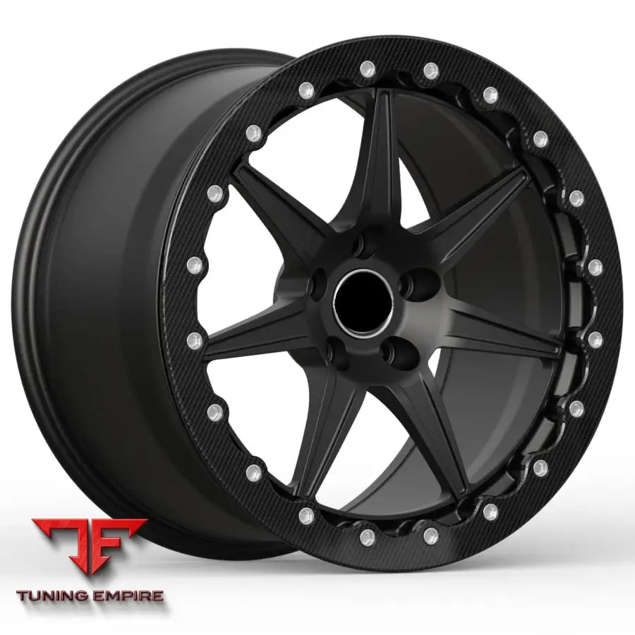 RAZOR FORGED RZR 247