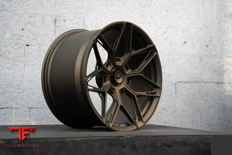 RAZOR FORGED RZR 248