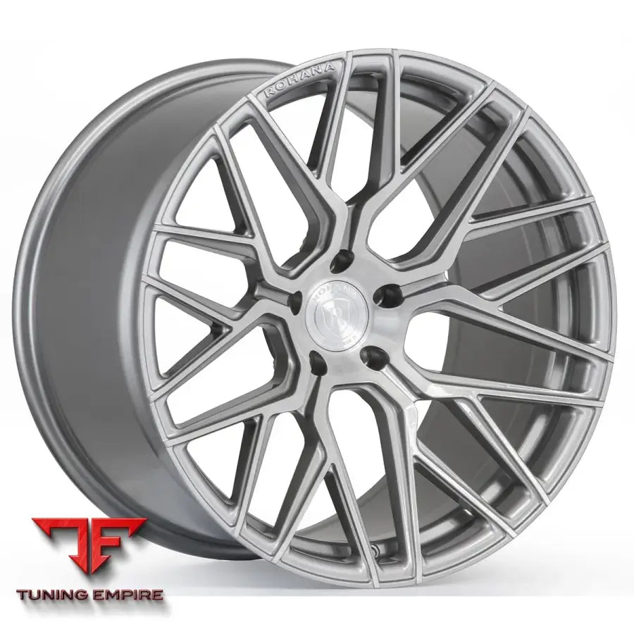 RAZOR FORGED RZR 249