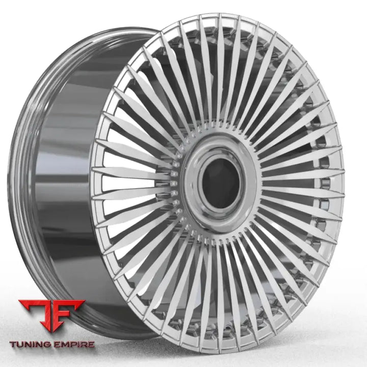 RAZOR FORGED RZR 254