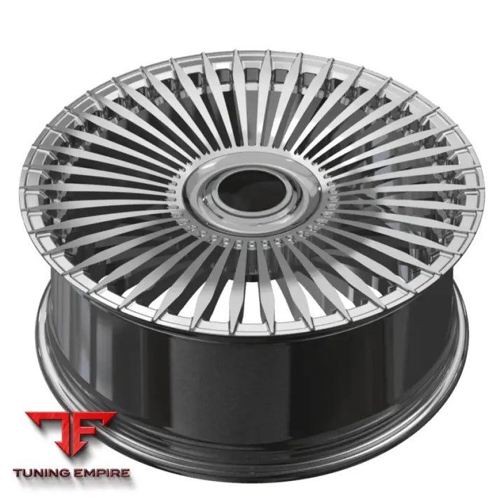 RAZOR FORGED RZR 254