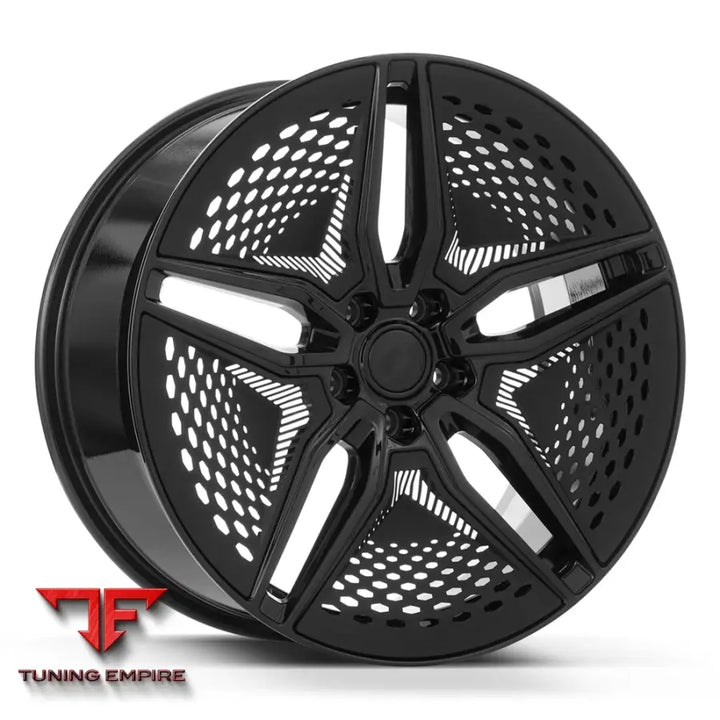 RAZOR FORGED RZR 255