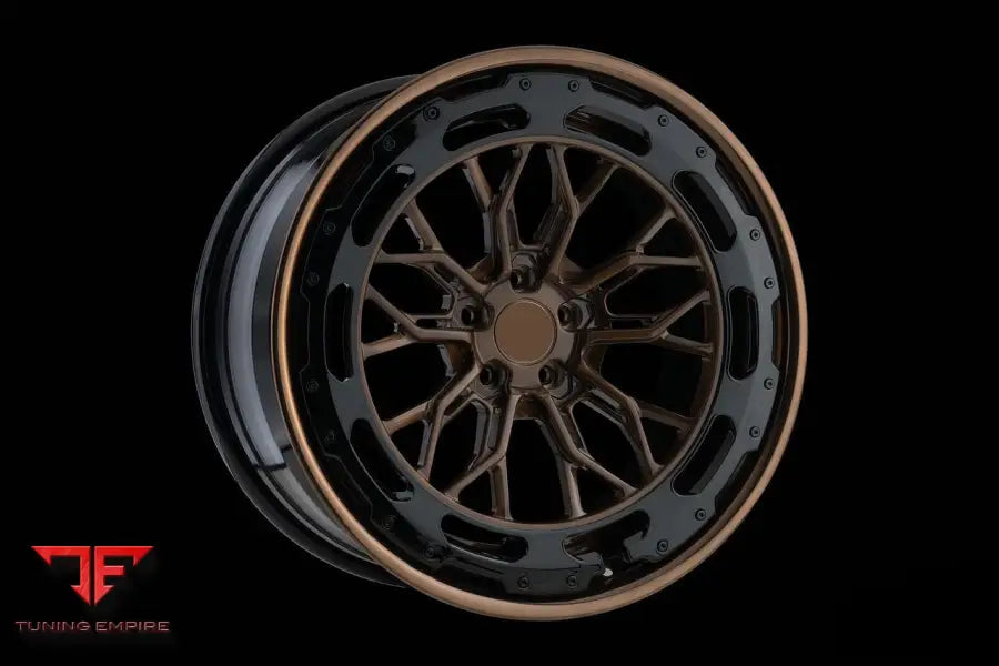 RAZOR FORGED RZR 256