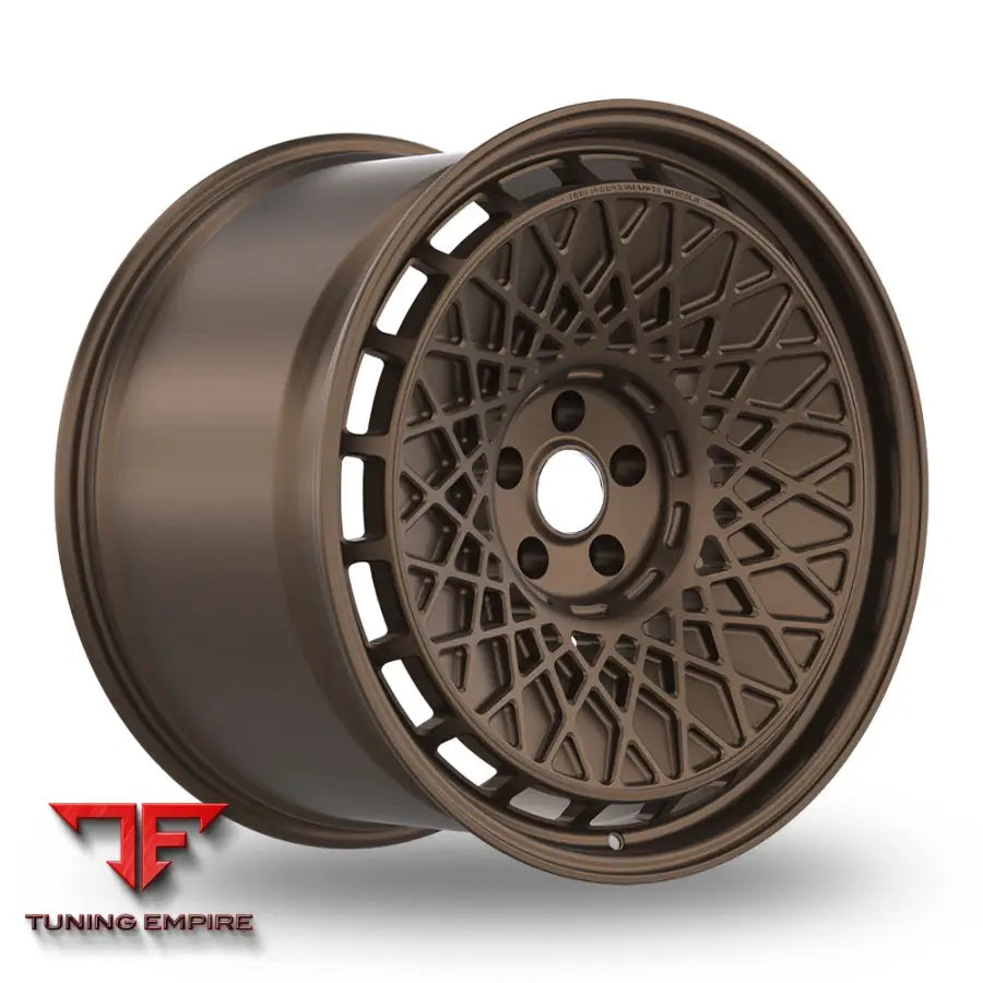 RAZOR FORGED RZR 263