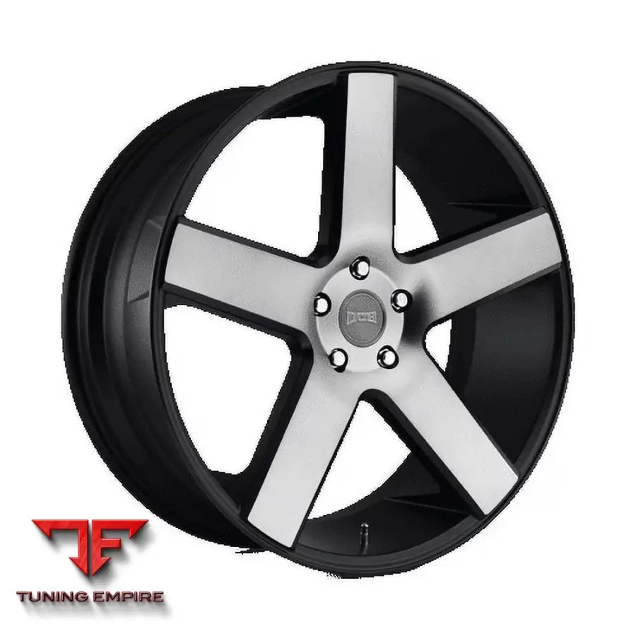 RAZOR FORGED RZR 269