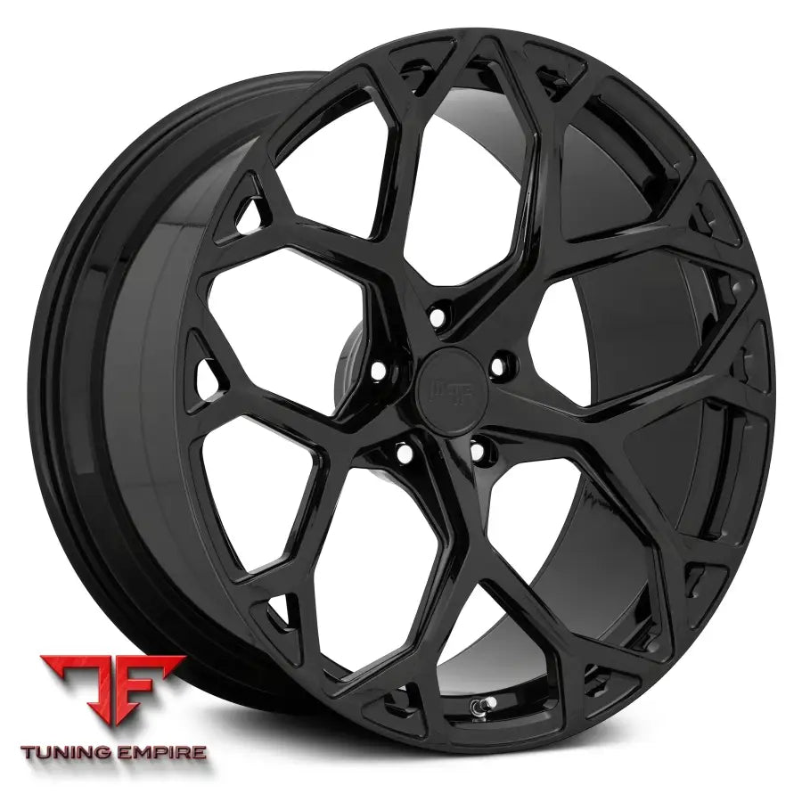 RAZOR FORGED RZR 272