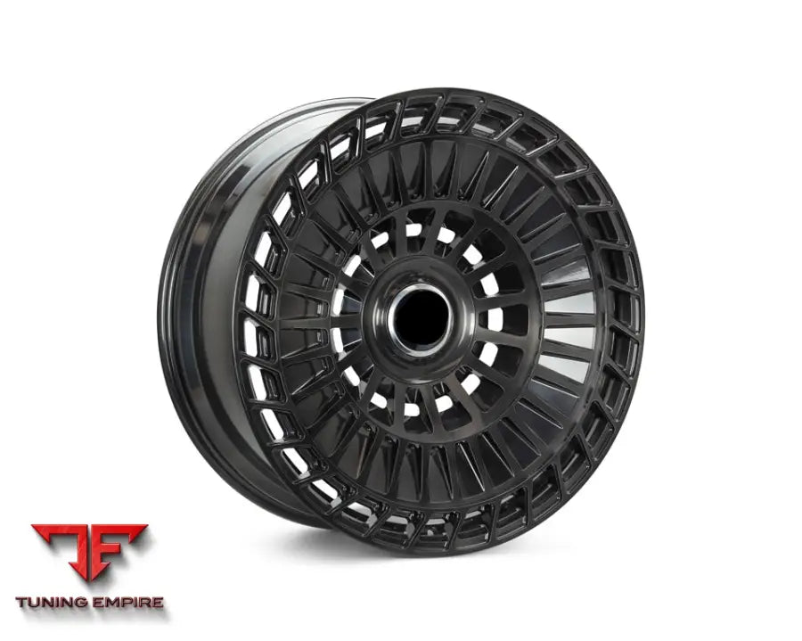 RAZOR FORGED RZR 276