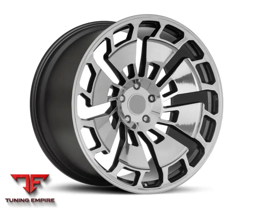 RAZOR FORGED RZR 282