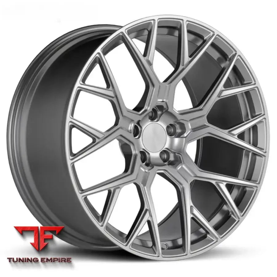 RAZOR FORGED RZR 284
