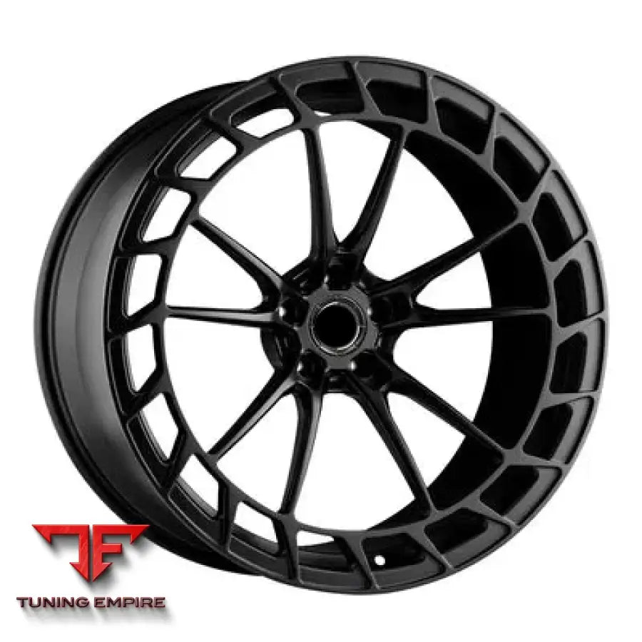 RAZOR FORGED RZR 287