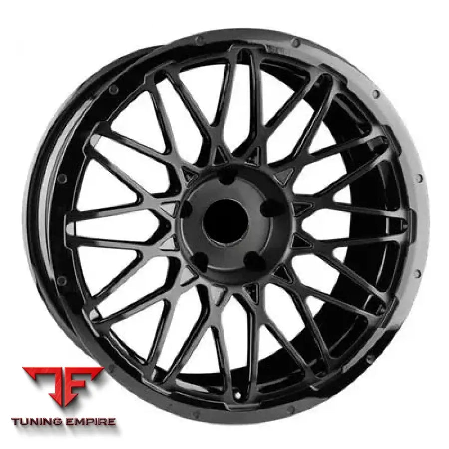 RAZOR FORGED RZR 288