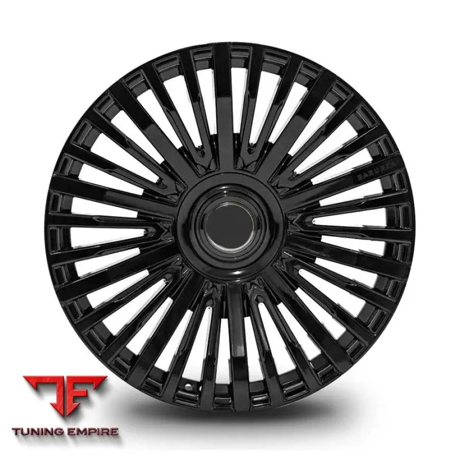 RAZOR FORGED RZR 292