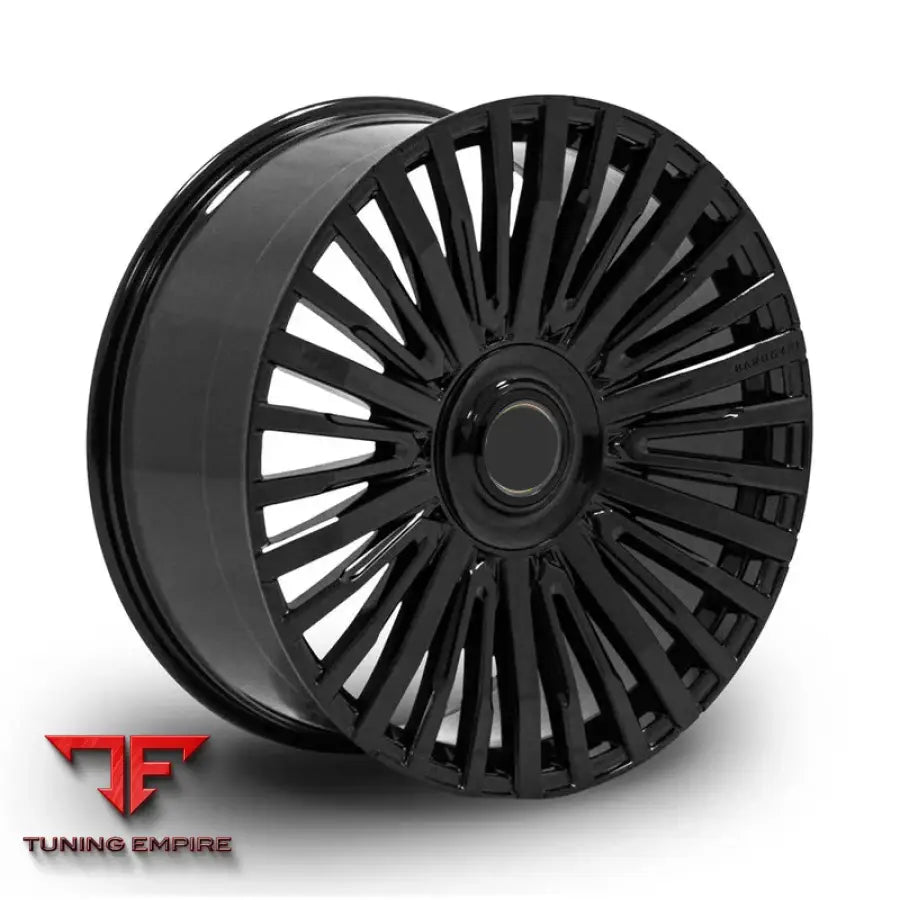 RAZOR FORGED RZR 292