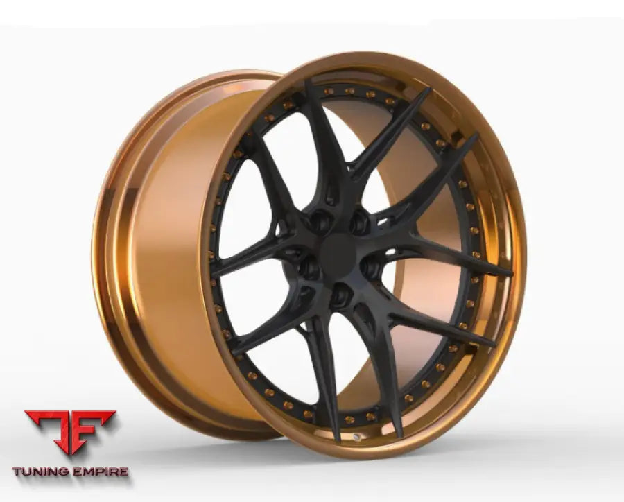 RAZOR FORGED RZR 293