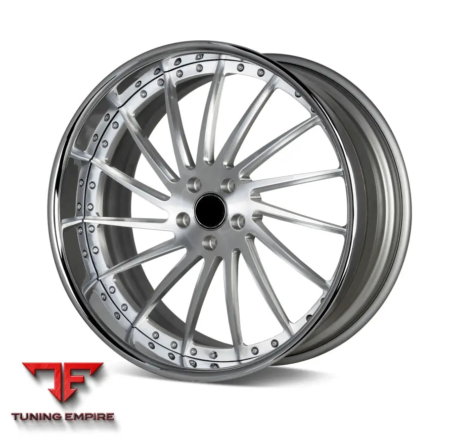 RAZOR FORGED RZR 296