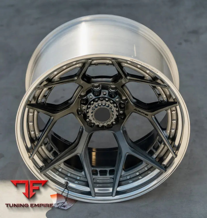 RAZOR FORGED RZR 298