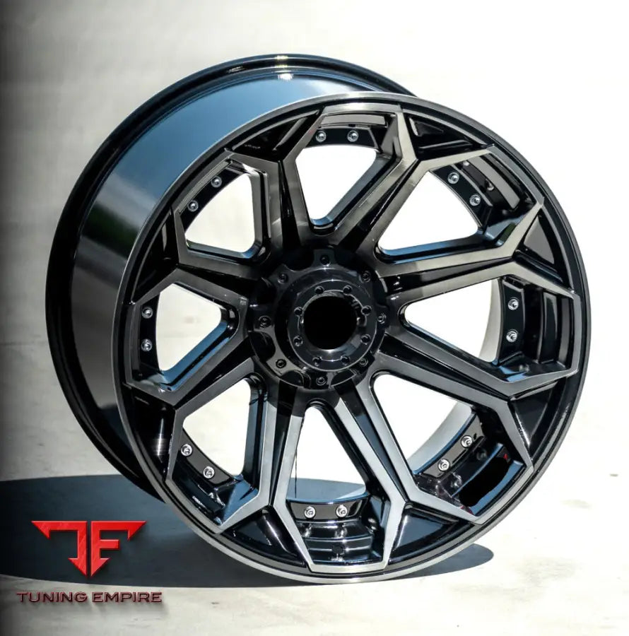 RAZOR FORGED RZR 300