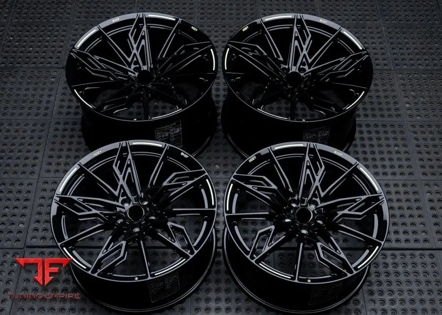 RAZOR FORGED RZR 309