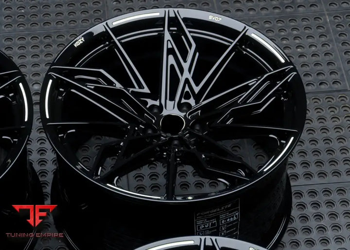 RAZOR FORGED RZR 309