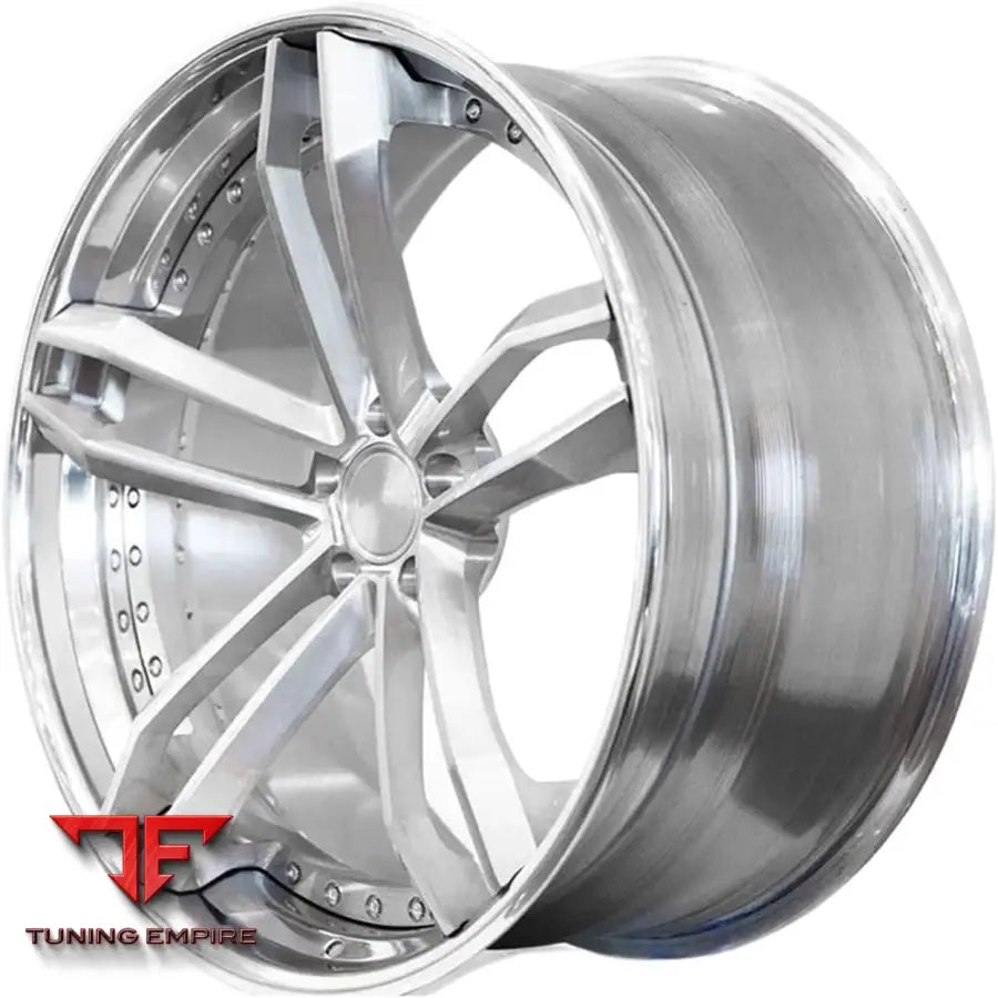 RAZOR FORGED RZR 317
