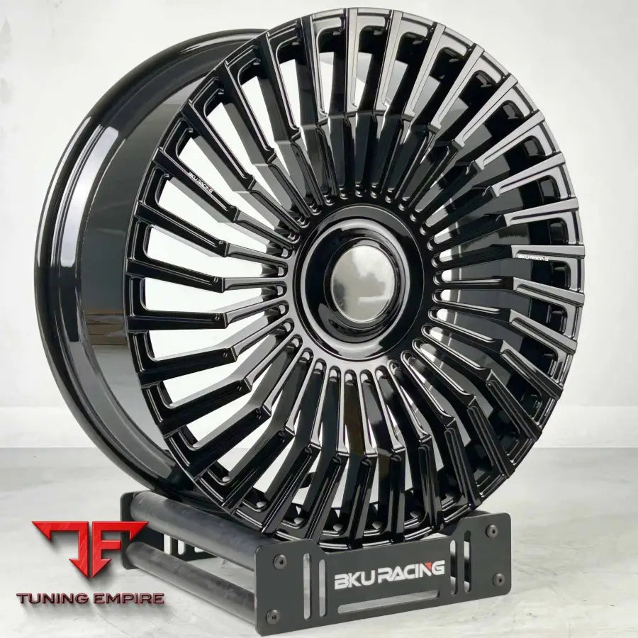 RAZOR FORGED RZR 326