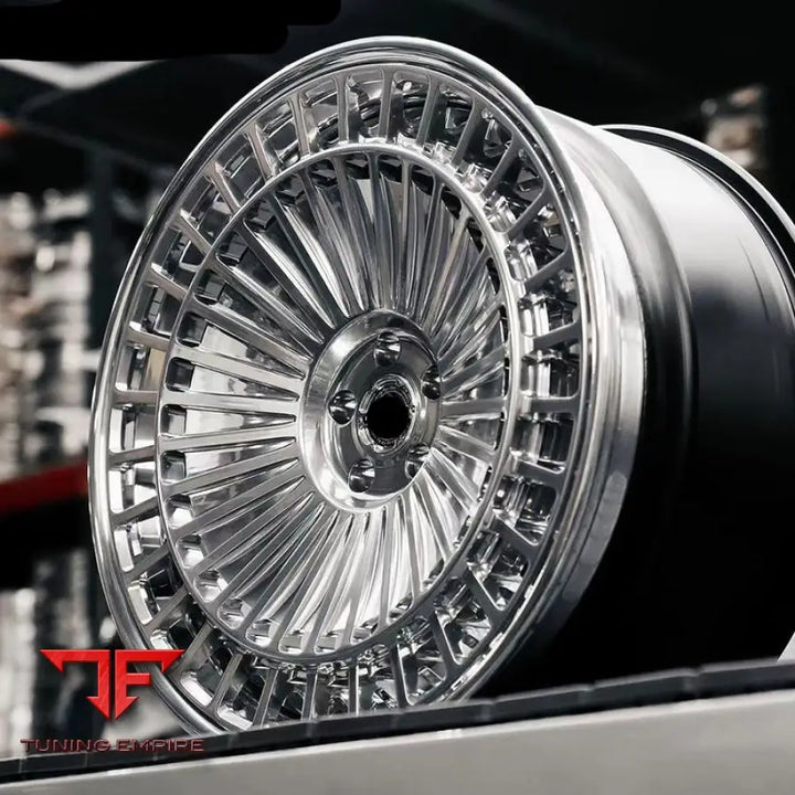 RAZOR FORGED RZR 327