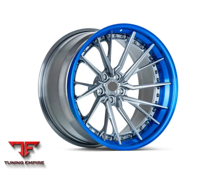 RAZOR FORGED RZR 329