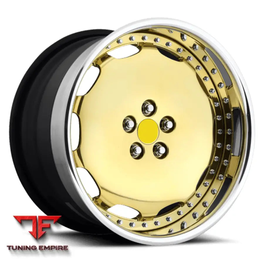 RAZOR FORGED RZR 333