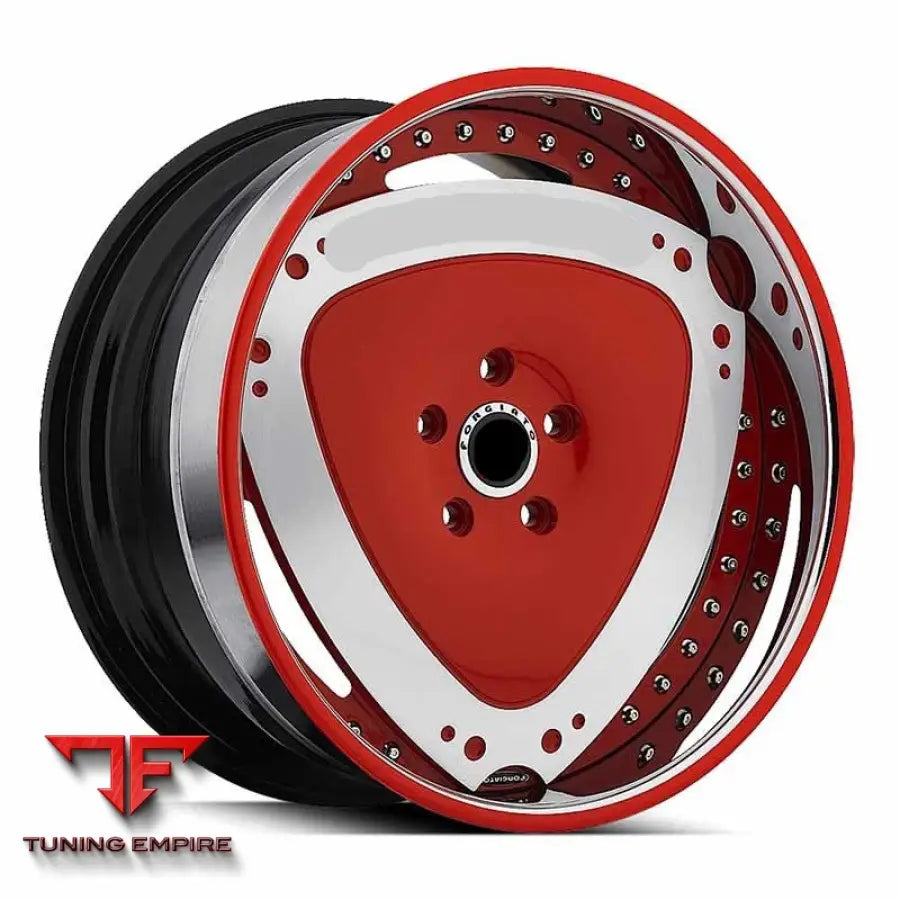 RAZOR FORGED RZR 335