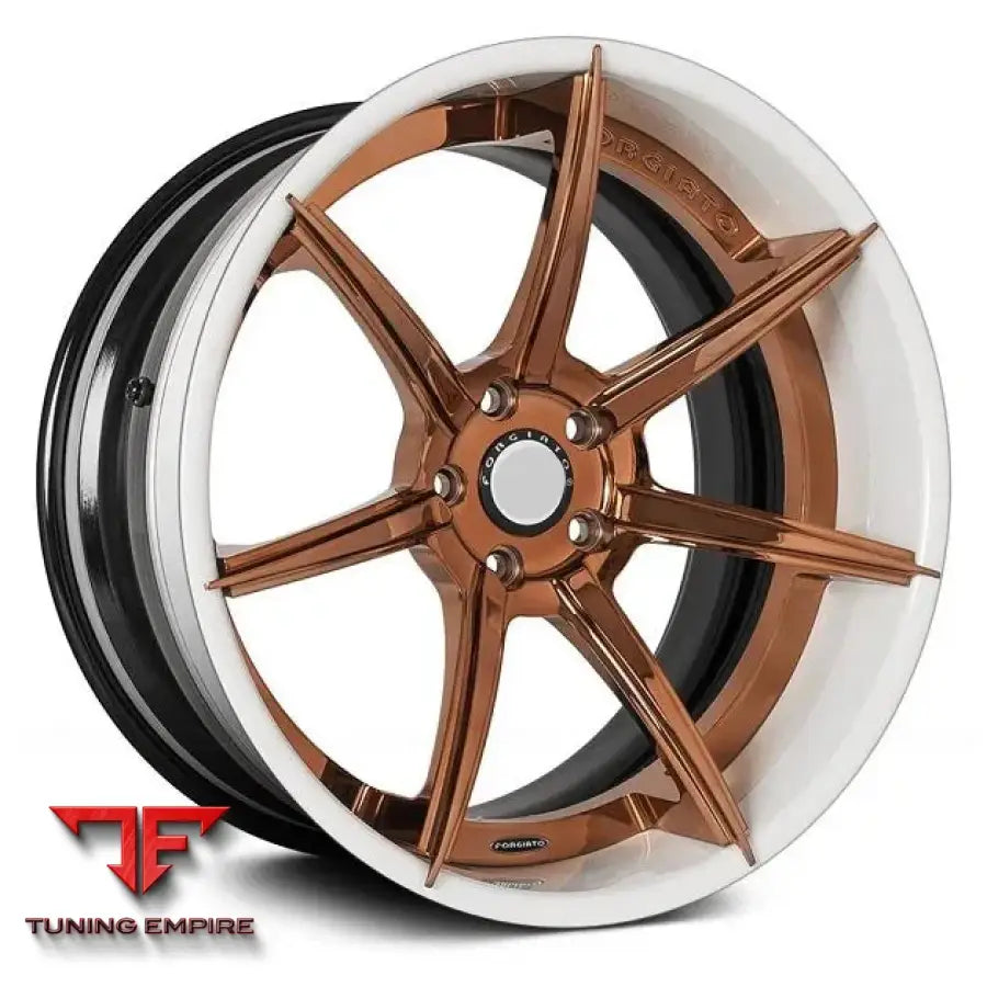 RAZOR FORGED RZR 338
