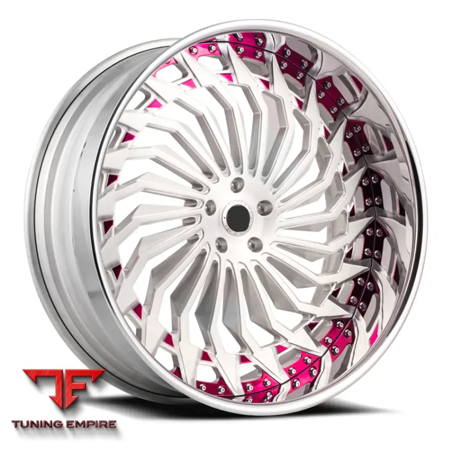 RAZOR FORGED RZR 340