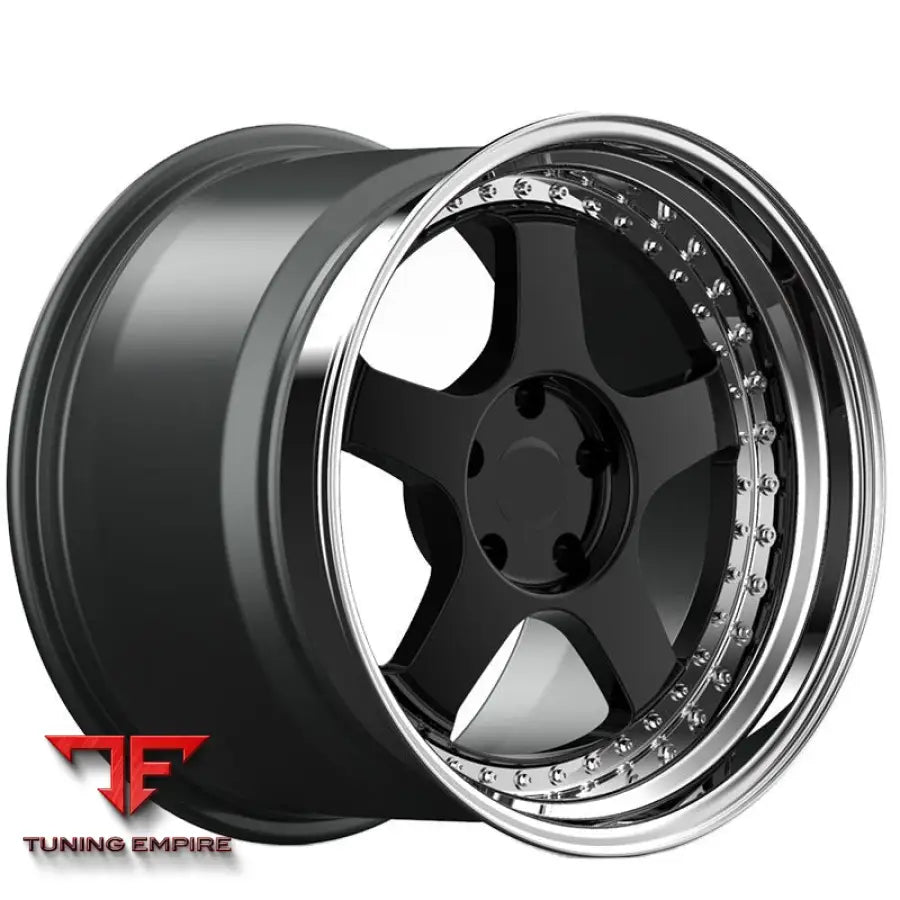 RAZOR FORGED RZR 341