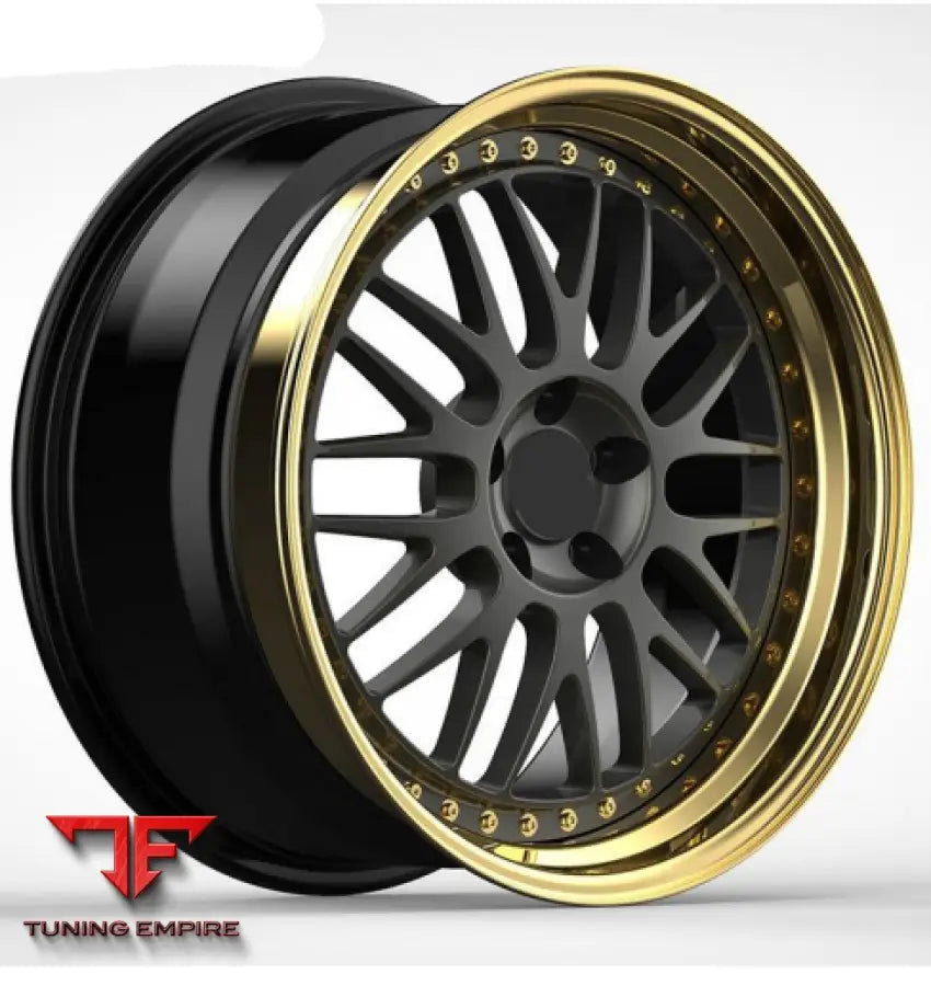 RAZOR FORGED RZR 342