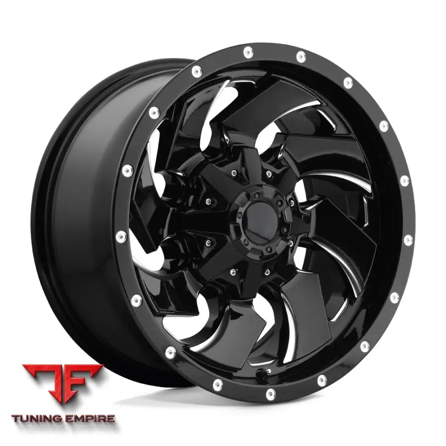 RAZOR FORGED RZR 344