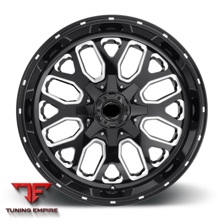 RAZOR FORGED RZR 345