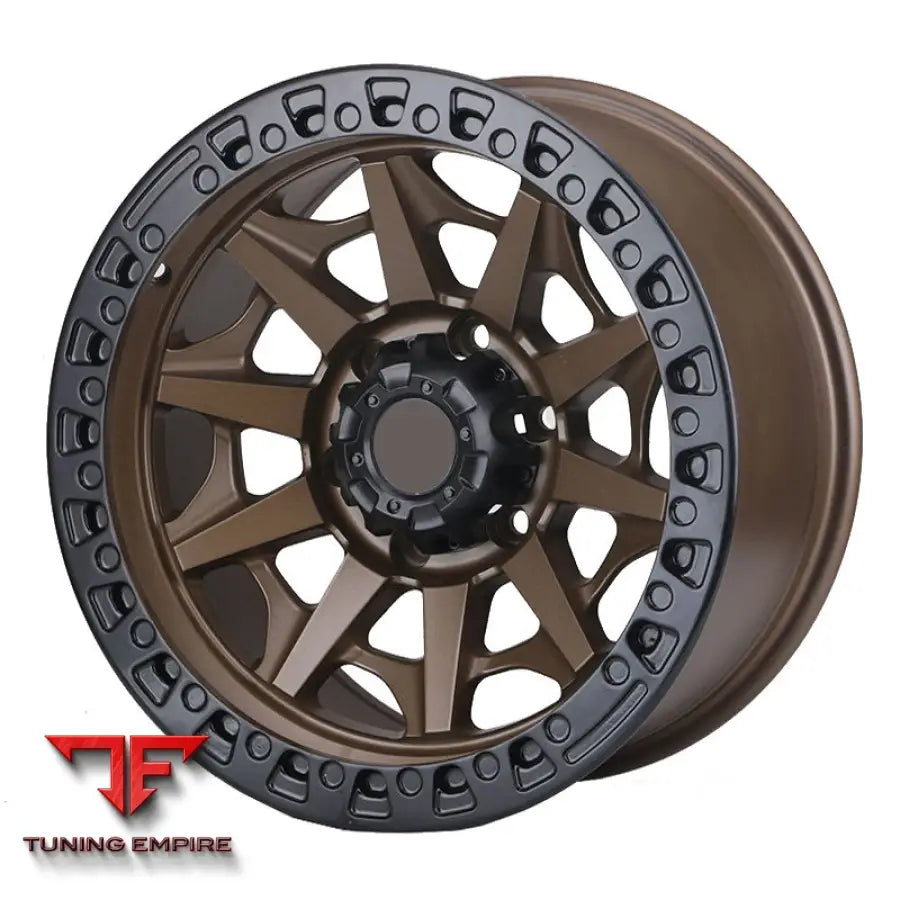 RAZOR FORGED RZR 349
