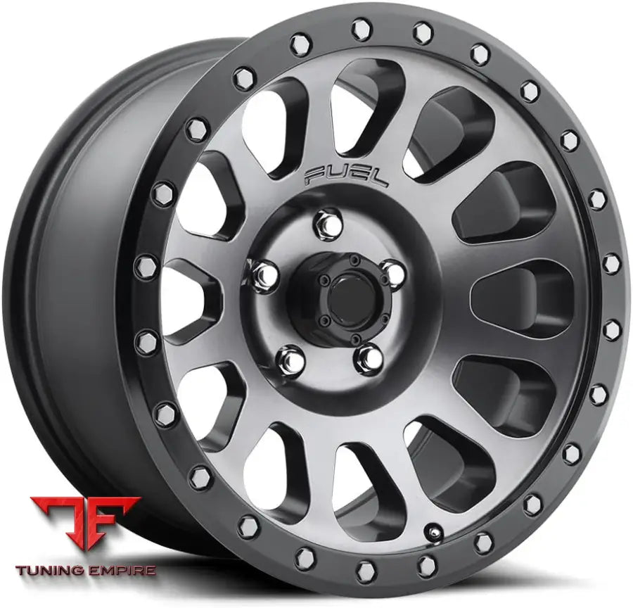 RAZOR FORGED RZR 350