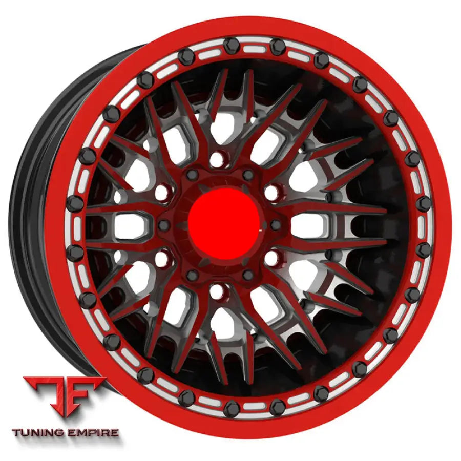 RAZOR FORGED RZR 353