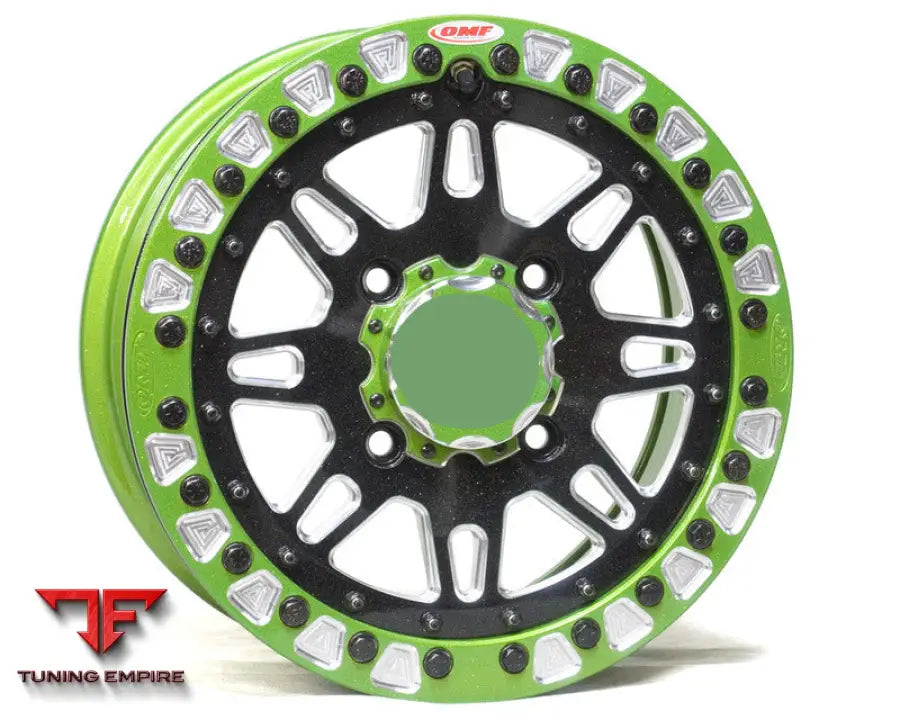 RAZOR FORGED RZR 357