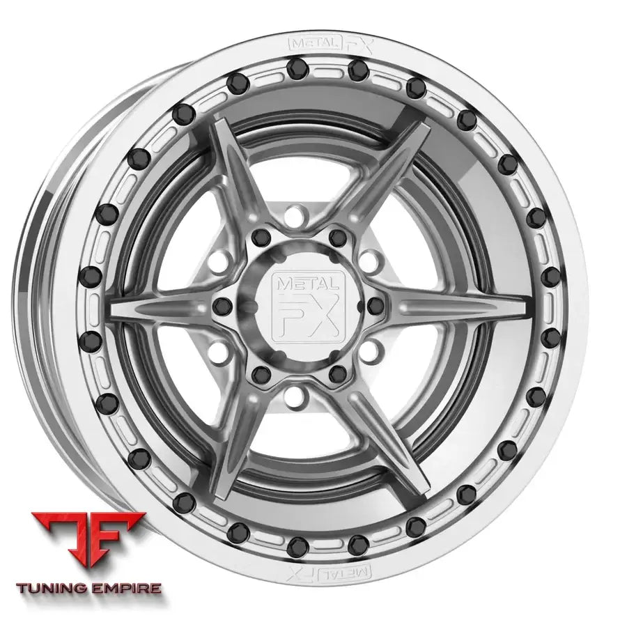RAZOR FORGED RZR 358