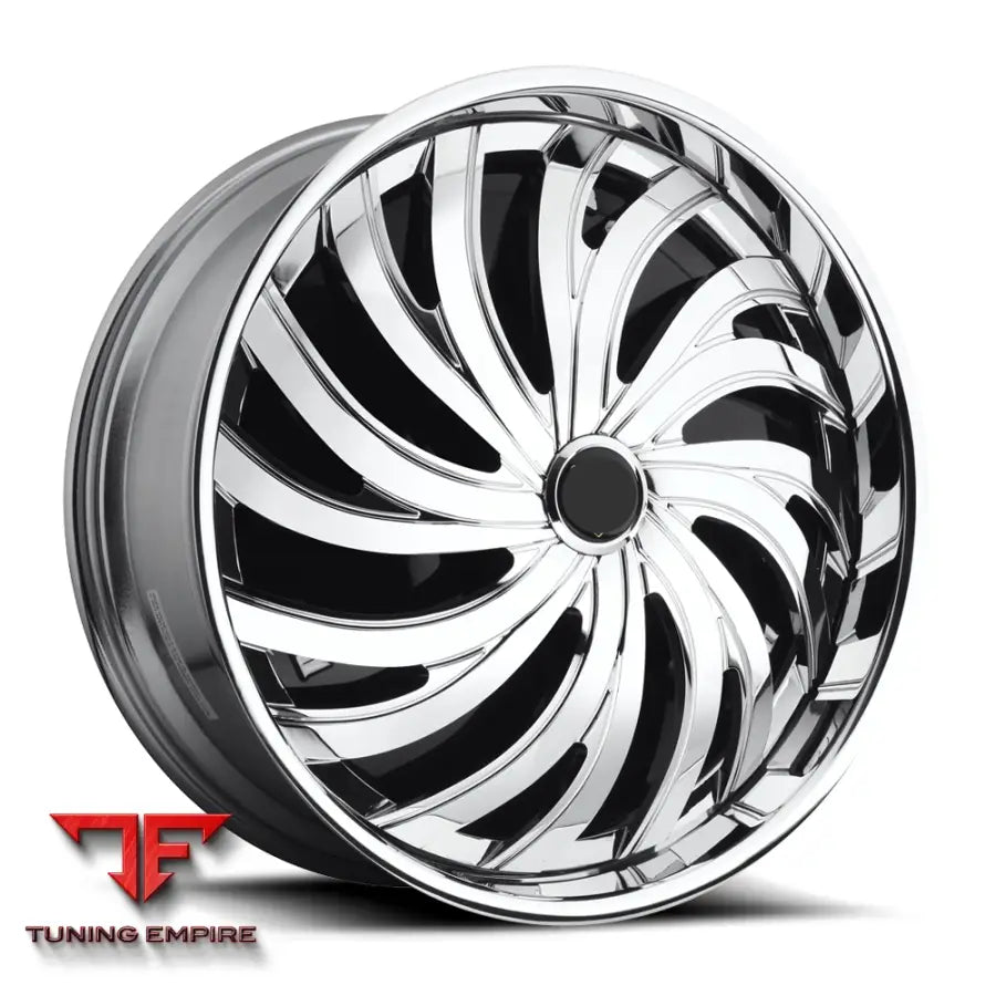RAZOR FORGED RZR 363