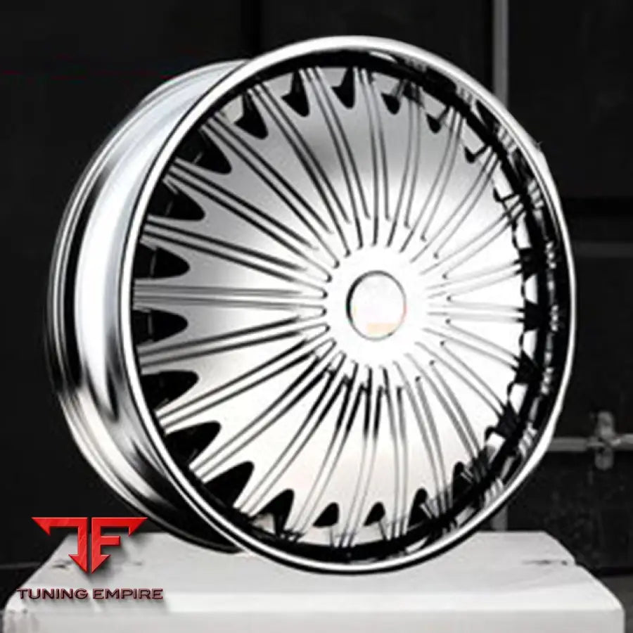RAZOR FORGED RZR 364
