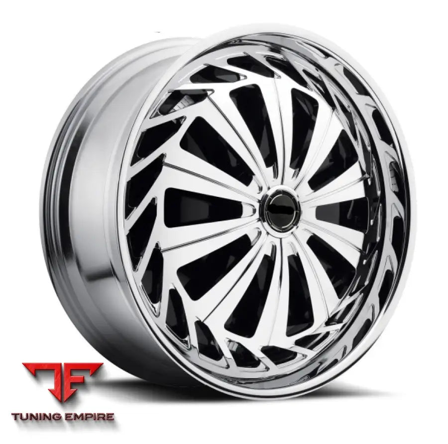 RAZOR FORGED RZR 366