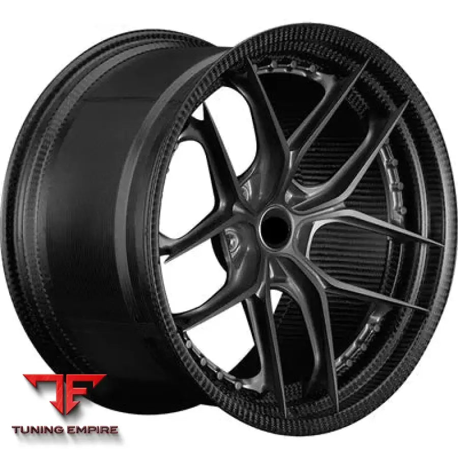 RAZOR FORGED RZR 368