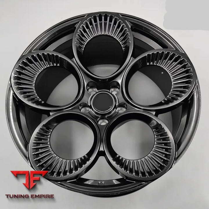 RAZOR FORGED RZR 371