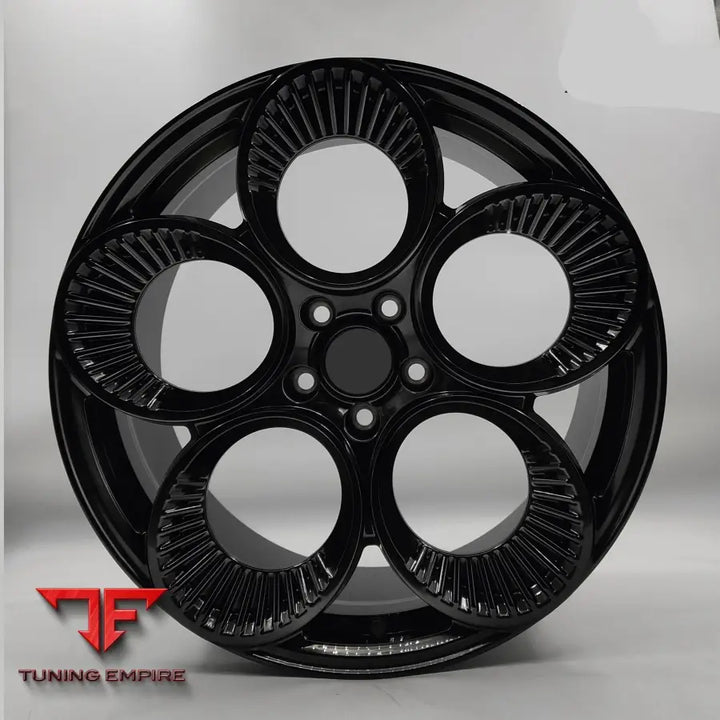 RAZOR FORGED RZR 371