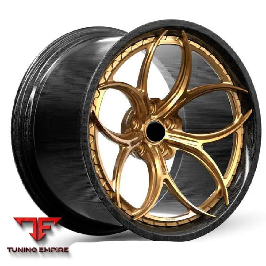 RAZOR FORGED RZR 376