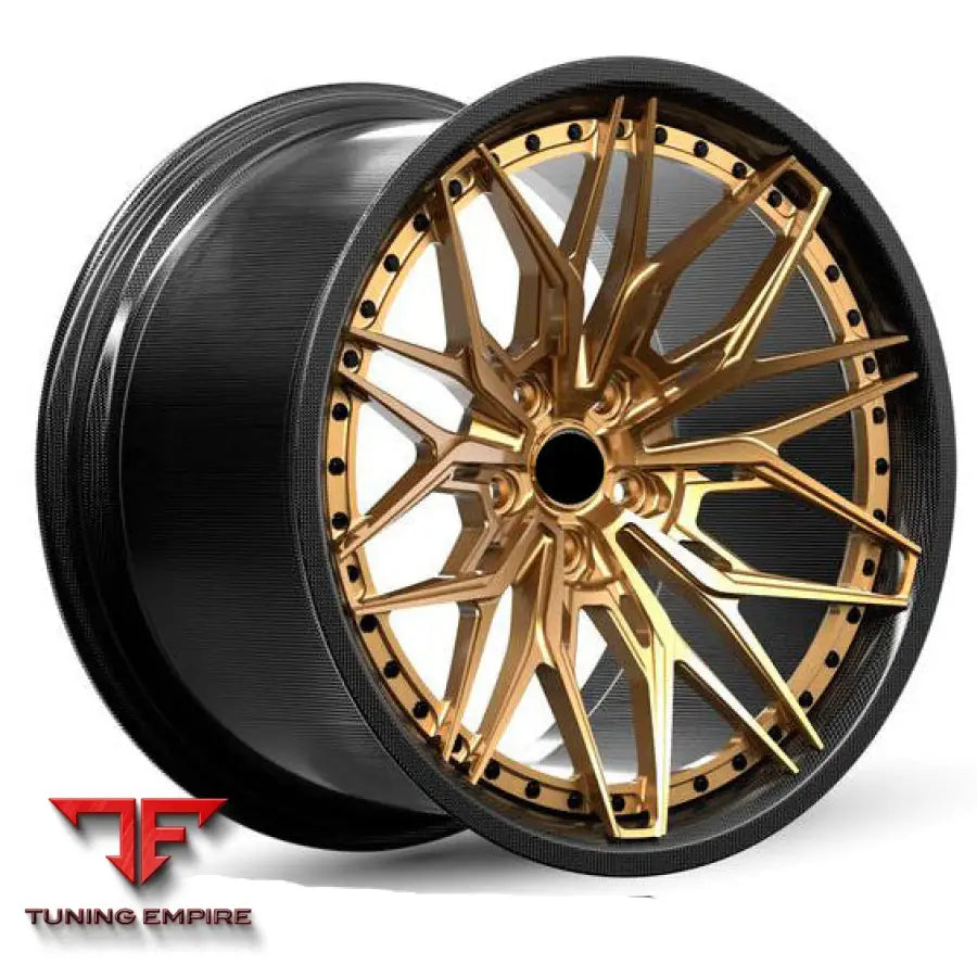 RAZOR FORGED RZR 377