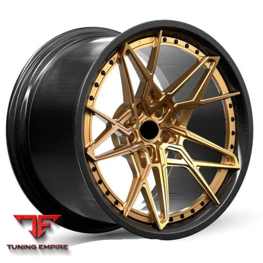 RAZOR FORGED RZR 378
